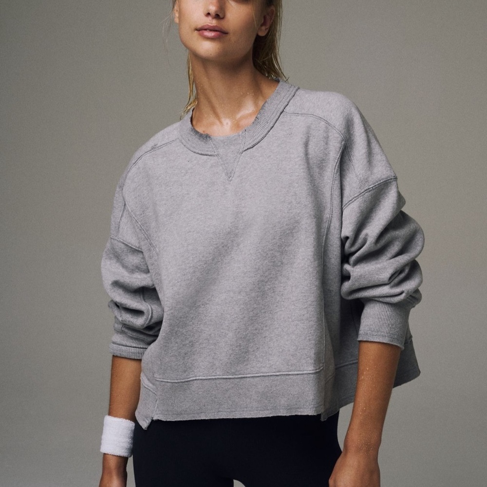 Free People Pullover